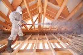 Best Insulation for Existing Homes  in Franklin Lakes, NJ