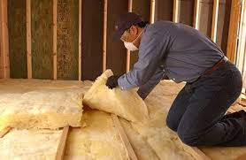 Best Wall Insulation Installation  in Franklin Lakes, NJ