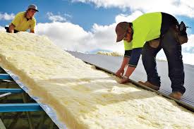 Best Commercial Insulation Services  in Franklin Lakes, NJ