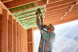 Types of Insulation We Offer in Franklin Lakes, NJ